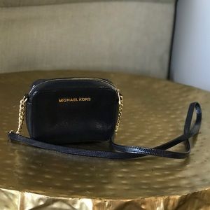 MICHAEL KORS - mini crossbody